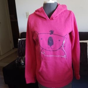 Cat & Jack Koala Bear Sweatshirt.